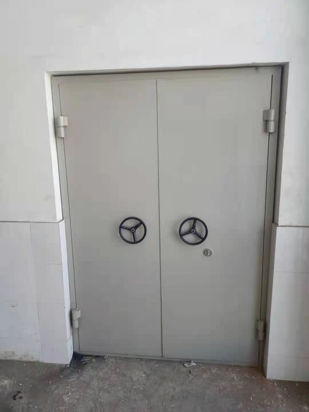 汾酒集團(tuán)防爆門(mén)